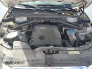 ✅ 2011 Audi Q5 Premium Plus • VIN: WA1LFAFP3BA048072 • Lot: 71842375. Listed on Copart with 151,769 mi. Free auction sales archive from the USA and detailed vehicle history report at DreamBid. Image 12.