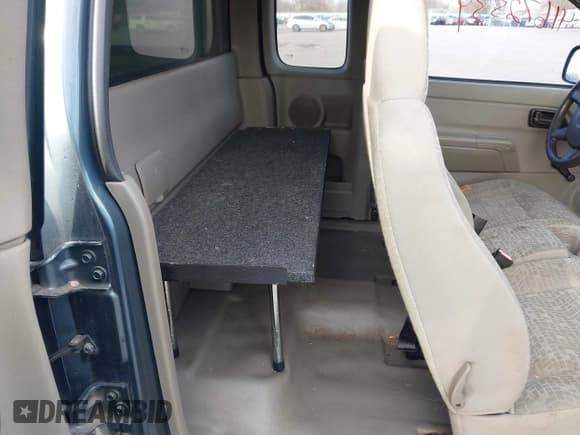 ✅ 2006 Chevrolet Colorado LS • VIN: 1GCCS198568304490 • Лот: 41672539. Опубликован ранее на IAAI с пробегом 178 150 миль. Бесплатный доступ к архиву аукционных продаж из США и подробный отчёт об истории автомобиля на DreamBid. Изображение 8.