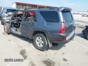 ✅ 2005 Toyota 4Runner Limited • VIN: JTEBU17R650077627 • Lot: 42828937. Wystawiony na IAAI z przebiegiem Nie podano. Bezpłatny archiwum sprzedaży aukcyjnych z USA i szczegółowy raport historii pojazdu na DreamBid. Zdjęcie 3.