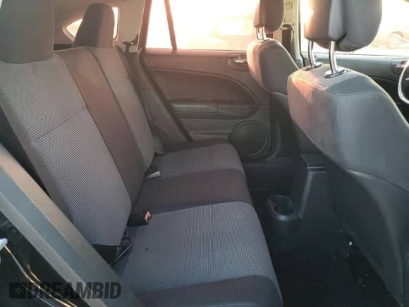 2012 Dodge Caliber SXT с VIN 1C3CDWDA5CD529551, выставлен на аукционе Copart как лот 71486254 с пробегом 204 969 миль миль и Списание • Salvage title. История ставок и продаж доступна на DreamBid. Изображение 10.