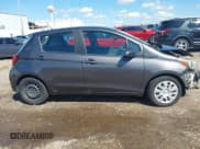 ✅ 2015 Toyota Yaris L • VIN: VNKKTUD37FA034619 • Lot: 39038735. Listed on IAAI with 200,091 mi. Free auction sales archive from the USA and detailed vehicle history report at DreamBid. Image 14.