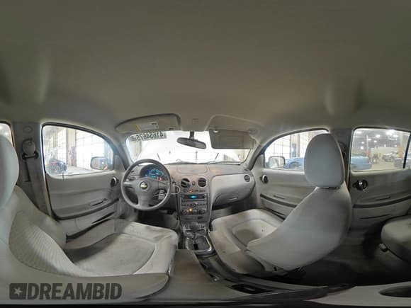 ✅ 2006 Chevrolet HHR LS • VIN: 3GNDA13D86S660587 • Lot: 41654675. Listed on Copart with 163,812 mi. Free auction sales archive from the USA and detailed vehicle history report at DreamBid. Image 14.