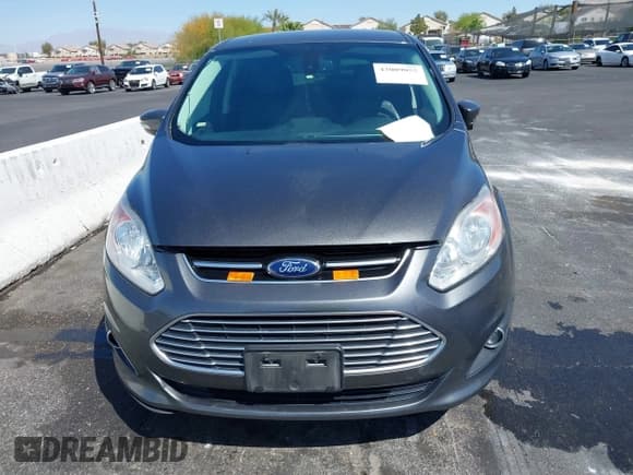 ✅ 2016 Ford C-Max SEL • VIN: 1FADP5CU5GL112686 • Lot: 42009055. Wystawiony na IAAI z przebiegiem 146 300 mil. Bezpłatny archiwum sprzedaży aukcyjnych z USA i szczegółowy raport historii pojazdu na DreamBid. Zdjęcie 6.