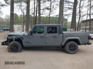 ✅ 2023 Jeep Gladiator Sport S • VIN: 1C6HJTAG0PL501578 • Лот: 41912958. Опубликован ранее на IAAI с пробегом 22 708 миль. Бесплатный доступ к архиву аукционных продаж из США и подробный отчёт об истории автомобиля на DreamBid. Изображение 15.