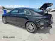 2025 Mercedes-Benz CLA 250 z VIN W1K5J4GB5SN504363, wystawiony jako Copart lot #61268535 z przebiegiem 1 854 mil mil oraz Szkoda całkowita • Salvage title. Historia ofert i sprzedaży dostępna na DreamBid. Obrazek 2.