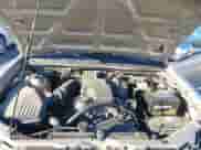 2005 Chevrolet Colorado Z85 с VIN 1GCCS148358223381, выставлен на аукционе IAAI как лот 43603570 с пробегом Не указан миль и . История ставок и продаж доступна на DreamBid. Изображение 10.