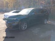 ✅ 2023 Honda CR-V EX • VIN: 7FARS4H43PE013681 • Lot: 40503978. Wystawiony na IAAI z przebiegiem 9 365 mil. Bezpłatny archiwum sprzedaży aukcyjnych z USA i szczegółowy raport historii pojazdu na DreamBid. Zdjęcie 2.