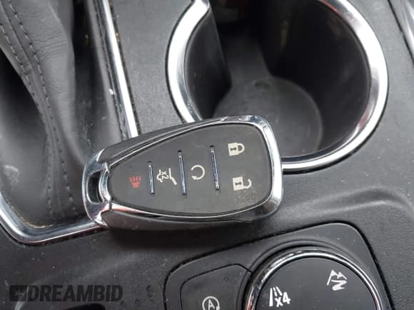 ✅ 2022 Chevrolet Traverse LT Cloth • VIN: 1GNEVGKW6NJ151659 • Lot: 41209960. Listed on IAAI with 83,090 mi. Free auction sales archive from the USA and detailed vehicle history report at DreamBid. Image 11.