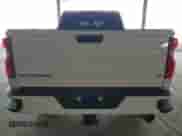 2024 Chevrolet Silverado 3500HD LT с VIN 2GC4YTEY0R1171729, выставлен на аукционе Copart как лот 42263335 с пробегом 25 090 миль миль и Списание • Salvage title. История ставок и продаж доступна на DreamBid. Изображение 6.