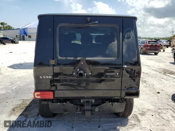 ✅ 2016 Mercedes-Benz G 550 • VIN: WDCYC3KF7GX243944 • Лот: 67653895. Опубликован ранее на Copart с пробегом 59 830 миль. Бесплатный доступ к архиву аукционных продаж из США и подробный отчёт об истории автомобиля на DreamBid. Изображение 6.