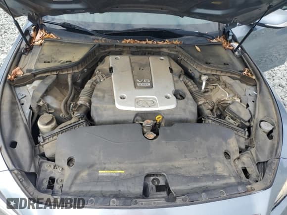 ✅ 2014 Infiniti Q50 Premium • VIN: JN1BV7AP4EM675156 • Lot: 92715295. Listed on Copart with 186,268 mi. Free auction sales archive from the USA and detailed vehicle history report at DreamBid. Image 11.