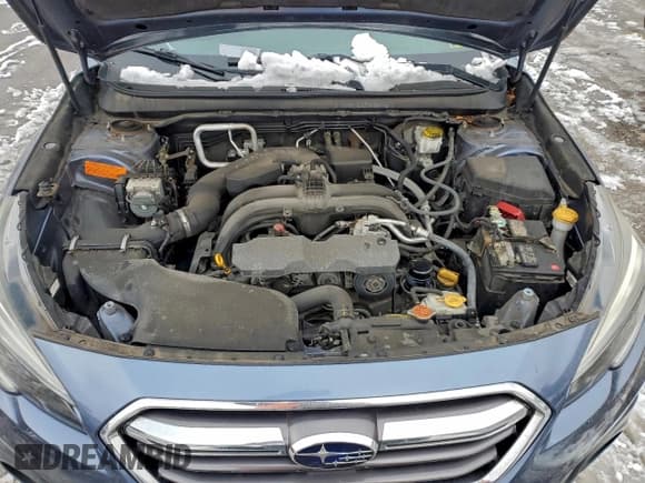 ✅ 2018 Subaru Outback Premium • VIN: 4S4BSACC3J3271693 • Lot: 94909015. Wystawiony na Copart z przebiegiem 59 476 mil. Bezpłatny archiwum sprzedaży aukcyjnych z USA i szczegółowy raport historii pojazdu na DreamBid. Zdjęcie 12.