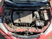 ✅ 2010 Toyota Matrix • VIN: 2T1KU4EE4AC292624 • Lot: 83760755. Listed on Copart with 340,799 mi. Free auction sales archive from the USA and detailed vehicle history report at DreamBid. Image 11.