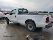 ✅ 2000 Ford F-250 XL • VIN: 3FTNF20L8YMA41107 • Лот: 50986715. Опубликован ранее на Copart с пробегом 209 099 миль. Бесплатный доступ к архиву аукционных продаж из США и подробный отчёт об истории автомобиля на DreamBid. Изображение 3.