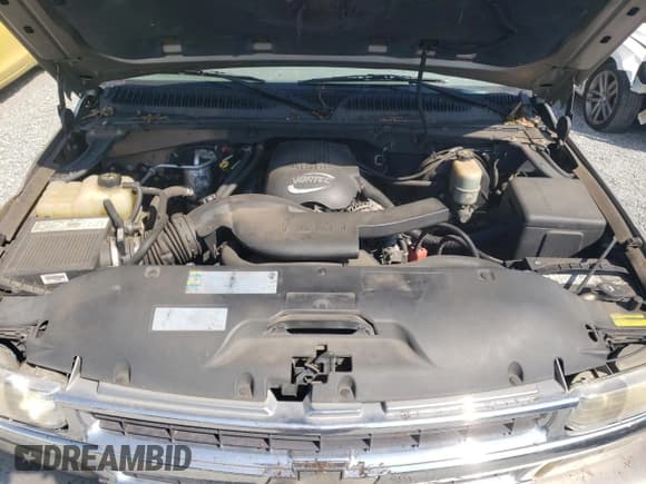 ✅ 2002 Chevrolet Suburban LT • VIN: 1GNFK16Z82J126949 • Лот: 73992934. Опубликован ранее на Copart с пробегом 135 399 миль. Бесплатный доступ к архиву аукционных продаж из США и подробный отчёт об истории автомобиля на DreamBid. Изображение 12.