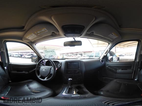 ✅ 2008 Ford Explorer Sport Trac Adrenaline • VIN: 1FMEU23898UB07913 • Lot: 42633369. Listed on IAAI with 97,191 mi. Free auction sales archive from the USA and detailed vehicle history report at DreamBid. Image 18.