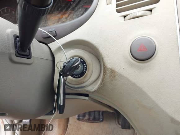 2006 Hyundai Azera SE с VIN KMHFC46F16A118500, выставлен на аукционе IAAI как лот 42007351 с пробегом 36 676 миль миль и . История ставок и продаж доступна на DreamBid. Изображение 11.