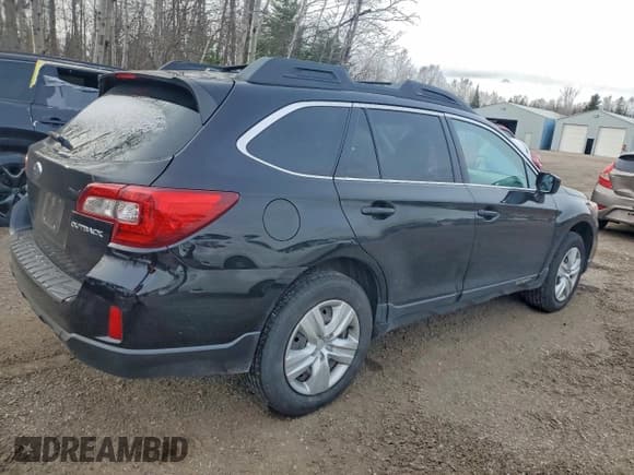 ✅ 2015 Subaru Outback • VIN: 4S4BSCAC8F3244673 • Lot: 94640235. Listed on Copart with 153,440 mi. Free auction sales archive from the USA and detailed vehicle history report at DreamBid. Image 3.