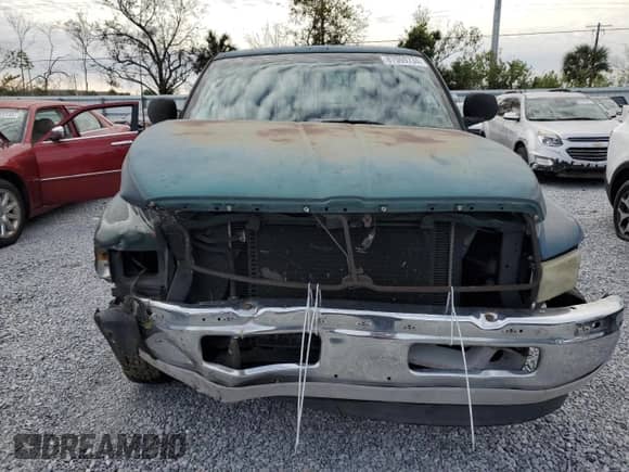 1999 Dodge 1500 с VIN 3B7HC13Z3XM505337, выставлен на аукционе Copart как лот 87069734 с пробегом 224 326 миль миль и Списание • Salvage title. История ставок и продаж доступна на DreamBid. Изображение 5.