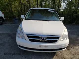 2008 Hyundai Entourage GLS z VIN KNDMC233X86045630, wystawiony jako Copart lot #54603645 z przebiegiem 241 547 mil mil oraz Czysty tytuł • Clean title. Historia ofert i sprzedaży dostępna na DreamBid. Obrazek 5.