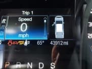 ✅ 2019 Ford Ranger XL • VIN: 1FTER4FH7KLB21674 • Lot: 42115937. Listed on IAAI with 43,912 mi. Free auction sales archive from the USA and detailed vehicle history report at DreamBid. Image 15.