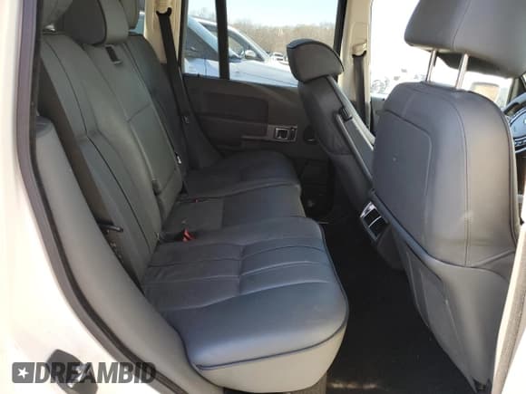 ✅ 2004 Land Rover Range Rover HSE • VIN: SALMF11494A145151 • Lot: 43753255. Wystawiony na Copart z przebiegiem 132 792 mil. Bezpłatny archiwum sprzedaży aukcyjnych z USA i szczegółowy raport historii pojazdu na DreamBid. Zdjęcie 11.