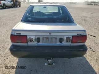 ✅ 1990 Geo Prizm • VIN: 1Y1SK546XLZ148294 • Lot: 57513825. Listed on Copart with 123,780 mi. Free auction sales archive from the USA and detailed vehicle history report at DreamBid. Image 6.