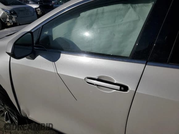 ✅ 2024 Lexus NX 350h • VIN: JTJAKCEZ4R2033931 • Lot: 43448205. Listed on Copart with Not provided. Free auction sales archive from the USA and detailed vehicle history report at DreamBid. Image 7.