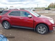 ✅ 2012 Chevrolet Equinox LTZ • VIN: 2GNALFEK6C6387682 • Лот: 43521551. Опубликован ранее на IAAI с пробегом 172 150 миль. Бесплатный доступ к архиву аукционных продаж из США и подробный отчёт об истории автомобиля на DreamBid. Изображение 13.