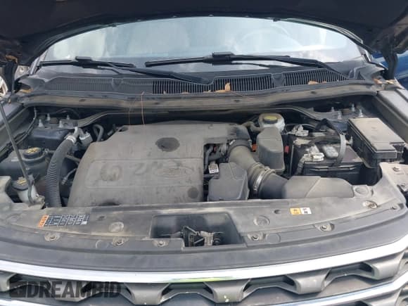 ✅ 2017 Ford Explorer • VIN: 1FM5K7B89HGD55534 • Лот: 42303595. Опубликован ранее на IAAI с пробегом 169 174 миль. Бесплатный доступ к архиву аукционных продаж из США и подробный отчёт об истории автомобиля на DreamBid. Изображение 10.