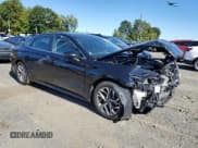 ✅ 2023 Hyundai Sonata SEL • VIN: KMHL14JA0PA256616 • Лот: 84040025. Опубликован ранее на Copart с пробегом 45 228 миль. Бесплатный доступ к архиву аукционных продаж из США и подробный отчёт об истории автомобиля на DreamBid. Изображение 4.
