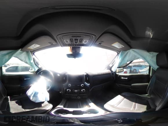 ✅ 2019 GMC Sierra 1500 Denali • VIN: 1GTU9FEL3KZ358575 • Лот: 42901021. Опубликован ранее на IAAI с пробегом Не указан. Бесплатный доступ к архиву аукционных продаж из США и подробный отчёт об истории автомобиля на DreamBid. Изображение 17.