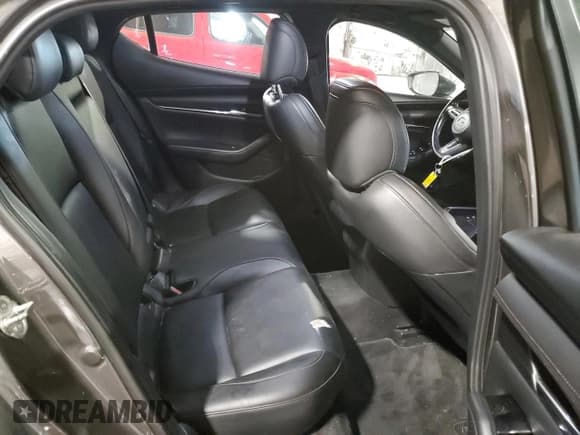 ✅ 2019 Mazda 3 • VIN: JM1BPALM1K1109461 • Лот: 66143915. Опубликован ранее на Copart с пробегом 76 440 миль. Бесплатный доступ к архиву аукционных продаж из США и подробный отчёт об истории автомобиля на DreamBid. Изображение 11.