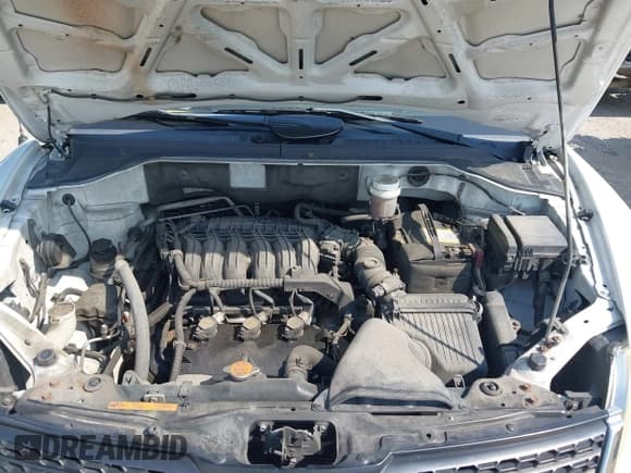 ✅ 2011 Mitsubishi Endeavor LS • VIN: 4A4JN2AS8BE036521 • Лот: 42597231. Опубликован ранее на IAAI с пробегом 188 071 миль. Бесплатный доступ к архиву аукционных продаж из США и подробный отчёт об истории автомобиля на DreamBid. Изображение 10.