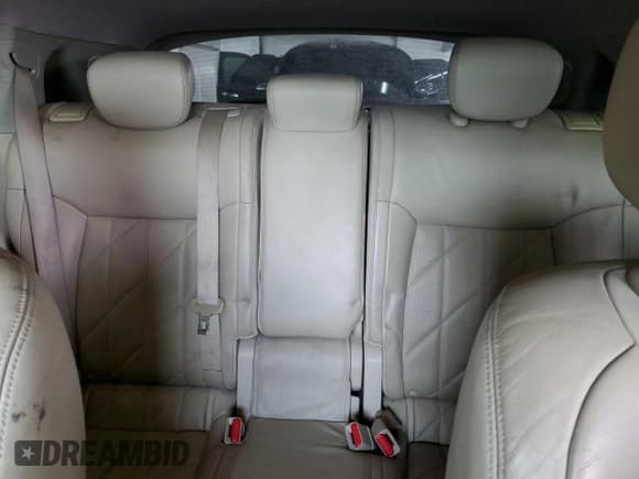 ✅ 2009 Infiniti FX • VIN: JNRAS18W69M153906 • Lot: 86259435. Listed on Copart with 153,743 mi. Free auction sales archive from the USA and detailed vehicle history report at DreamBid. Image 10.