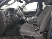 ✅ 2021 Chevrolet Silverado 1500 LT • VIN: 1GCRYJEK0MZ342369 • Lot: 49376945. Wystawiony na Copart z przebiegiem 33 851 mil. Bezpłatny archiwum sprzedaży aukcyjnych z USA i szczegółowy raport historii pojazdu na DreamBid. Zdjęcie 7.