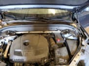 ✅ 2018 Volvo XC60 Momentum • VIN: YV4A22RK0J1039534 • Lot: 84234595. Listed on Copart with 87,397 mi. Free auction sales archive from the USA and detailed vehicle history report at DreamBid. Image 12.