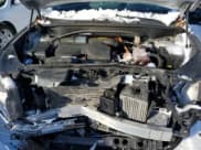 ✅ 2021 Hyundai Santa Fe Blue • VIN: KM8S2DA11MU010516 • Лот: 86045684. Опубликован ранее на Copart с пробегом 39 647 миль. Бесплатный доступ к архиву аукционных продаж из США и подробный отчёт об истории автомобиля на DreamBid. Изображение 11.