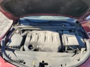 ✅ 2017 Chevrolet Impala Premier • VIN: 2G1145S36H9161296 • Лот: 78865584. Опубликован ранее на Copart с пробегом 146 846 миль. Бесплатный доступ к архиву аукционных продаж из США и подробный отчёт об истории автомобиля на DreamBid. Изображение 13.