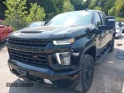 ✅ 2022 Chevrolet Silverado 2500HD LT • VIN: 1GC1YNEY6NF239985 • Лот: 43137826. Опубликован ранее на IAAI с пробегом 65 207 миль. Бесплатный доступ к архиву аукционных продаж из США и подробный отчёт об истории автомобиля на DreamBid. Изображение 2.
