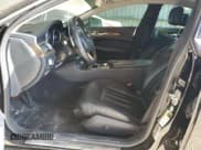 ✅ 2015 Mercedes-Benz CLS 400 • VIN: WDDLJ6FB1FA146017 • Lot: 56122575. Listed on Copart with 132,265 mi. Free auction sales archive from the USA and detailed vehicle history report at DreamBid. Image 7.