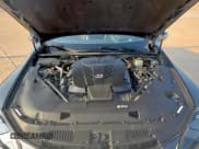 ✅ 2018 Lexus LC 500h • VIN: JTHHP5AY6JA002605 • Lot: 70784255. Listed on Copart with 73,049 mi. Free auction sales archive from the USA and detailed vehicle history report at DreamBid. Image 7.