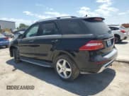 ✅ 2014 Mercedes-Benz M 350 • VIN: 4JGDA5HB4EA374318 • Lot: 57130685. Wystawiony na Copart z przebiegiem 111 111 mil. Bezpłatny archiwum sprzedaży aukcyjnych z USA i szczegółowy raport historii pojazdu na DreamBid. Zdjęcie 2.