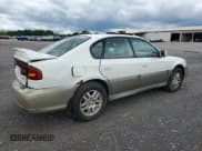 ✅ 2001 Subaru Legacy Outback Limited • VIN: 4S3BE686417210227 • Lot: 55349725. Listed on Copart with 248,819 mi. Free auction sales archive from the USA and detailed vehicle history report at DreamBid. Image 3.