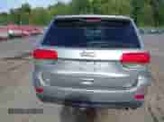 2016 Jeep Grand Cherokee Limited 75th Anniversary z VIN 1C4RJFBGXGC311123, wystawiony jako IAAI lot #43188004 z przebiegiem 137 563 mil mil oraz . Historia ofert i sprzedaży dostępna na DreamBid. Obrazek 16.