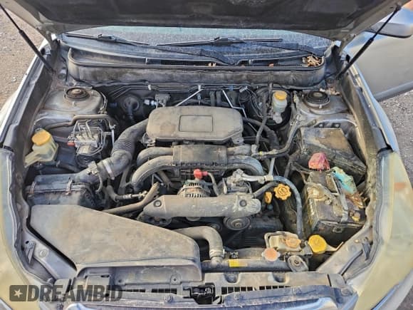 ✅ 2011 Subaru Outback Limited Power Moon • VIN: 4S4BRCKCXB3329518 • Lot: 94107775. Wystawiony na Copart z przebiegiem 299 015 mil. Bezpłatny archiwum sprzedaży aukcyjnych z USA i szczegółowy raport historii pojazdu na DreamBid. Zdjęcie 12.