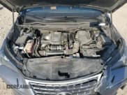 ✅ 2018 Lexus NX 300 • VIN: JTJBARBZ5J2174767 • Lot: 80631555. Listed on Copart with 109,211 mi. Free auction sales archive from the USA and detailed vehicle history report at DreamBid. Image 12.