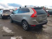 ✅ 2012 Volvo XC60 3.0L • VIN: YV4902DZ6C2307982 • Lot: 43858100. Listed on IAAI with 174,123 mi. Free auction sales archive from the USA and detailed vehicle history report at DreamBid. Image 3.