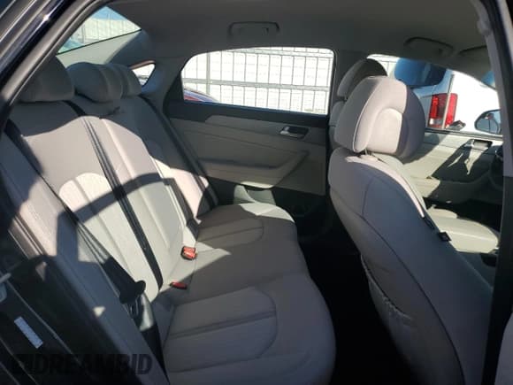 ✅ 2016 Hyundai Sonata SE • VIN: KMHE24L12GA036428 • Lot: 48933603. Listed on Copart with 58,947 mi. Free auction sales archive from the USA and detailed vehicle history report at DreamBid. Image 10.