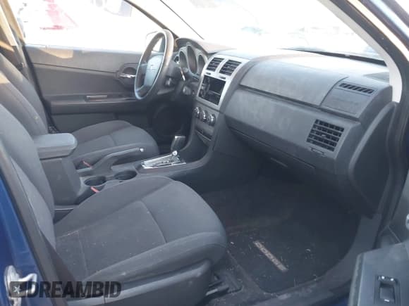 ✅ 2010 Dodge Avenger SXT • VIN: 1B3CC4FB8AN150433 • Lot: 43670782. Listed on IAAI with 211,767 mi. Free auction sales archive from the USA and detailed vehicle history report at DreamBid. Image 5.